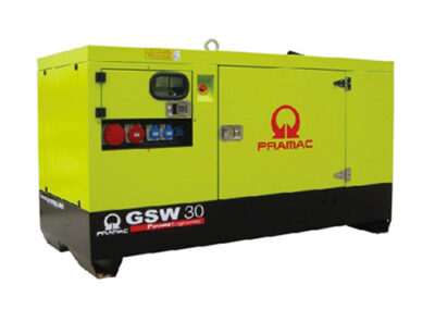 DA 100 KVA