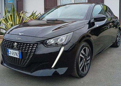 BERLINA
