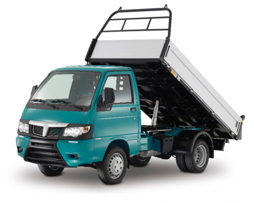 PORTER PIAGGIO
