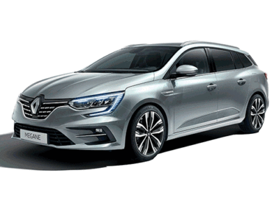 STATION WAGON ( MEGANE SW – GOLF SW)