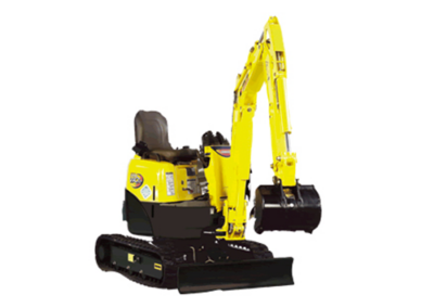 YANMAR ViO 10