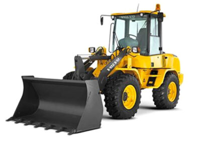 VOLVO L30