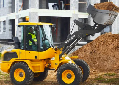 VOLVO L60