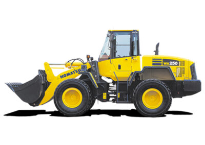 VOLVO L90