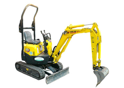 Yanmar SV 05