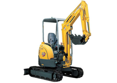 YANMAR ViO 25