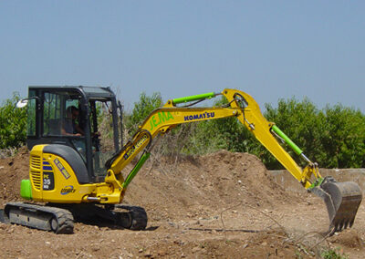 YANMAR ViO 30
