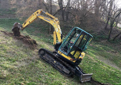 YANMAR ViO 50
