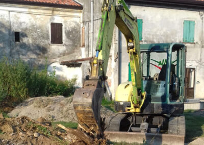 YANMAR ViO 75