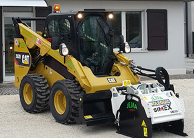 CAT. 257