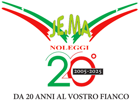 JEMA-20-anni